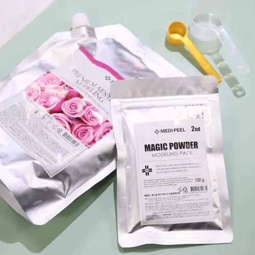 悦己美的清洁面膜怎么样