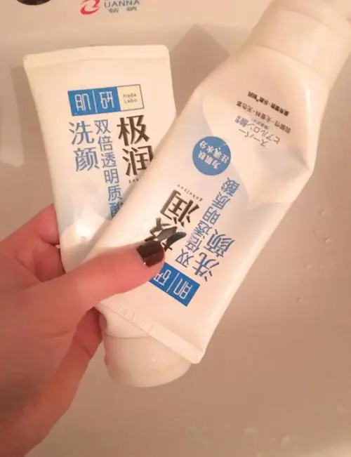 肌研 洗面奶 怎么样