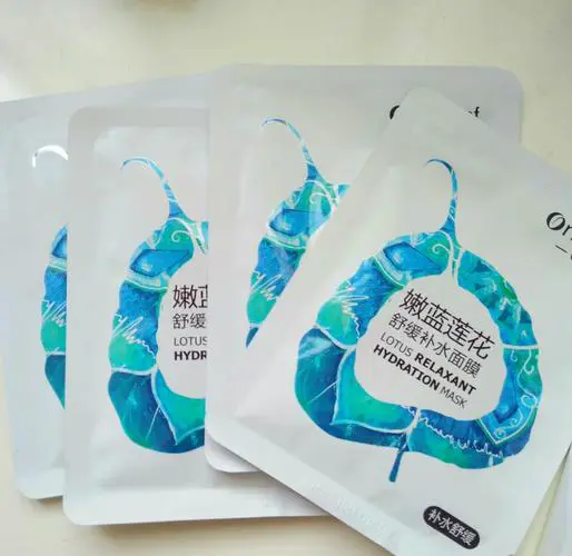 法国一叶子面膜怎么样