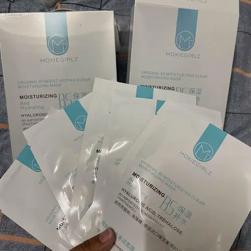 白妈的面膜怎么样