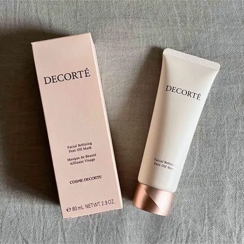 黛珂斯拉面膜怎么样