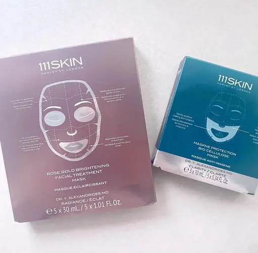 jayne skin面膜怎么样