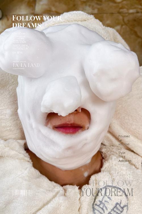 印资泡泡洗面奶怎么样