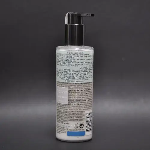 丽纯洗面奶怎么样