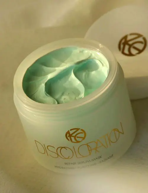 日本dhc白金面膜怎么样