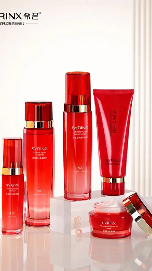 冬天什么护肤品好用