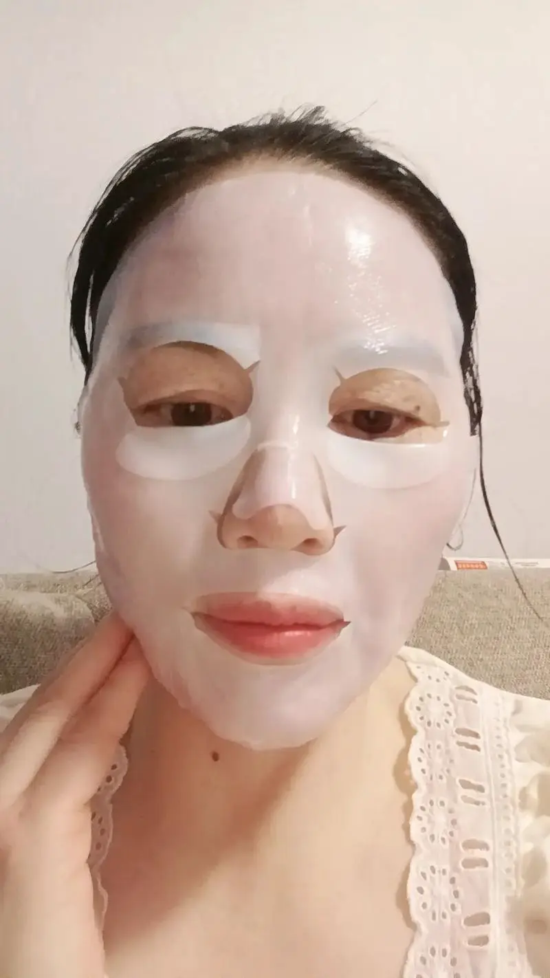 生物纤维修复面膜怎么样