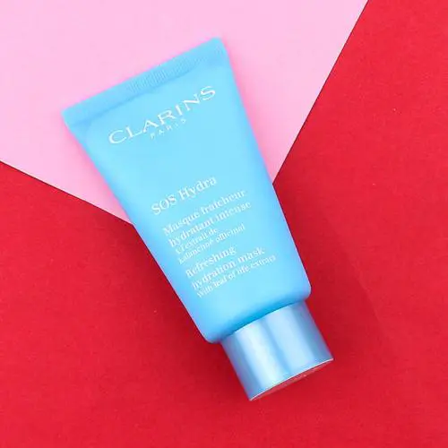 娇韵诗滋养舒缓面膜怎么样