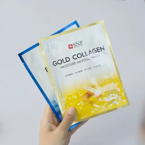 韩国海洋燕窝面膜怎么样