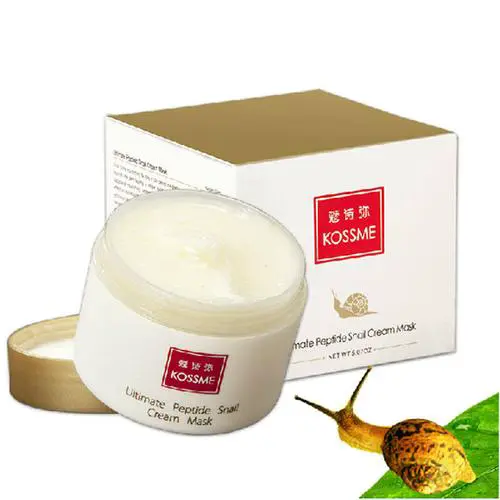 蔻诗弥蜗牛面膜怎么样