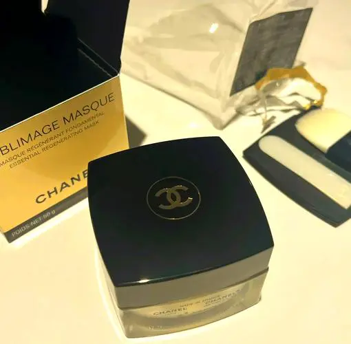 香奈儿的面膜怎么样