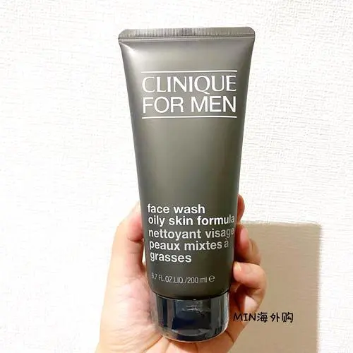 碧倩的洗面奶怎么样