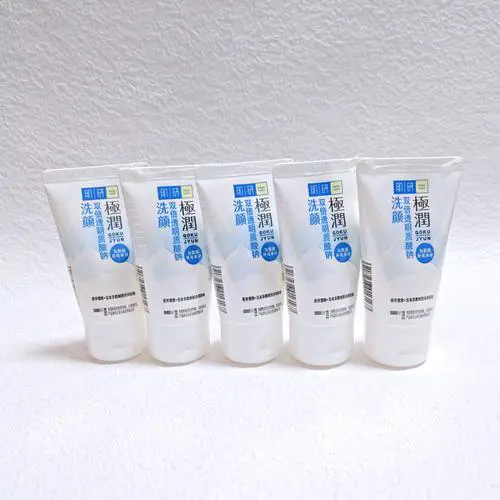 肌研 氨基酸 泡沫洗面奶怎么样