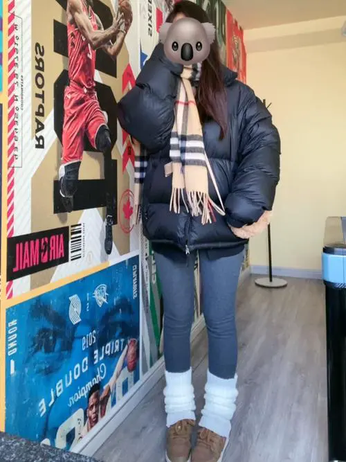 10度以下穿什么