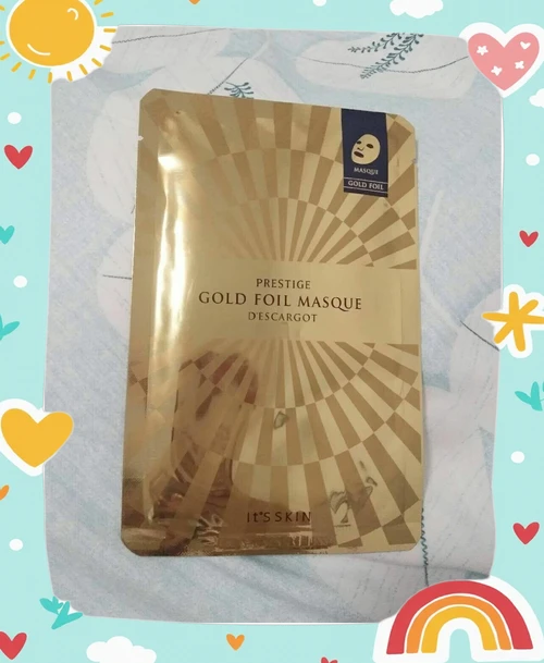 法国晶钻面膜怎么样