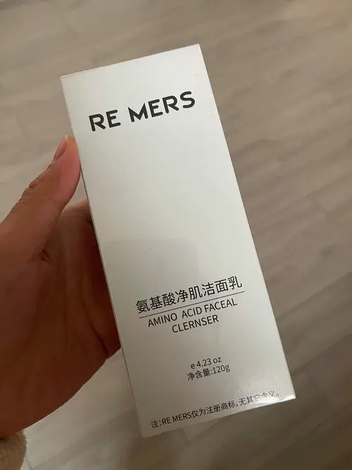 净肌杏仁洗面奶怎么样