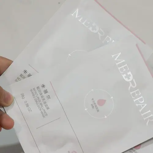 一米面膜怎么样