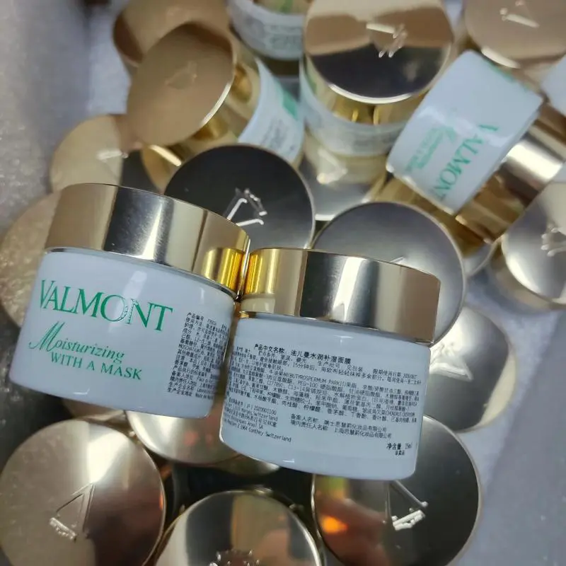 品曼水润面膜怎么样