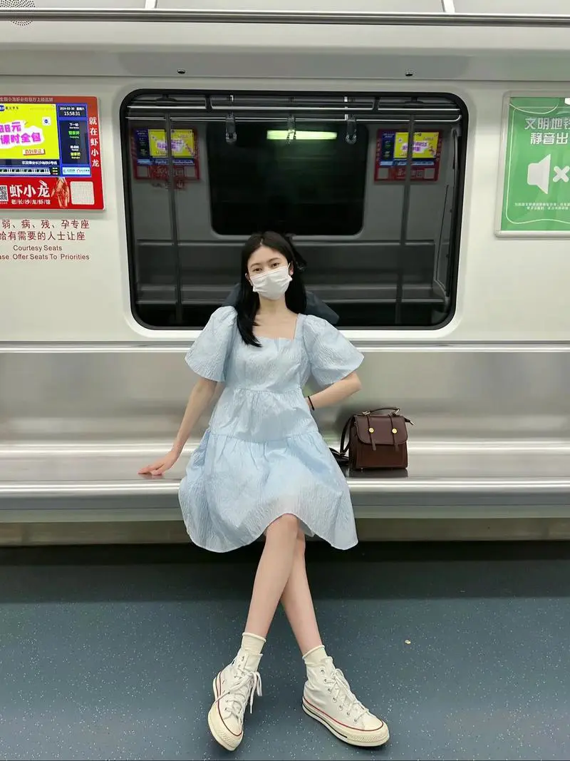 匡威要怎么搭配夏天