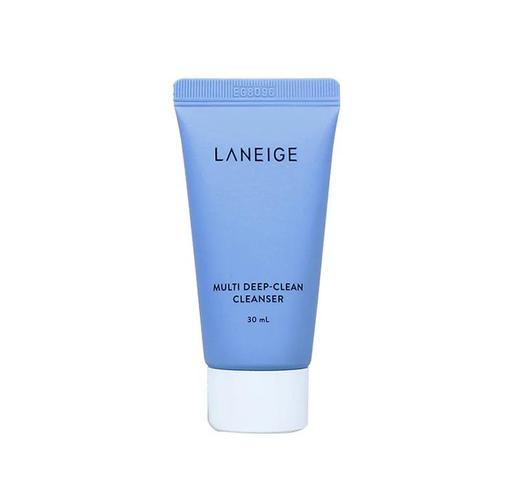 兰芝洗面奶怎么查真伪查询