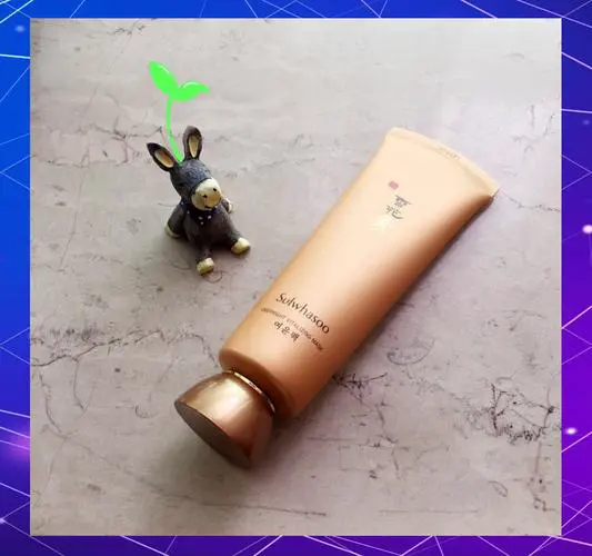 雪花秀与润间修复面膜怎么样