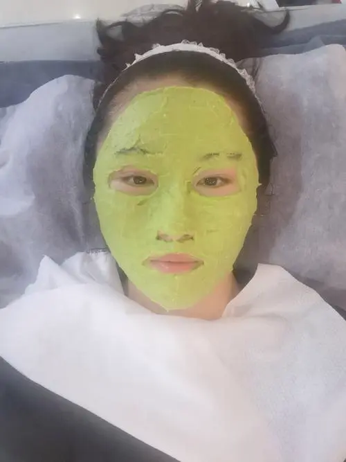 蜂蜜黄瓜睡眠面膜怎么样