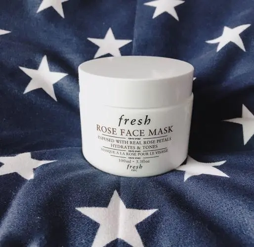 馥蕾诗的补水面膜怎么样