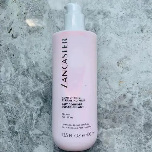 兰嘉丝汀洗面奶怎么用