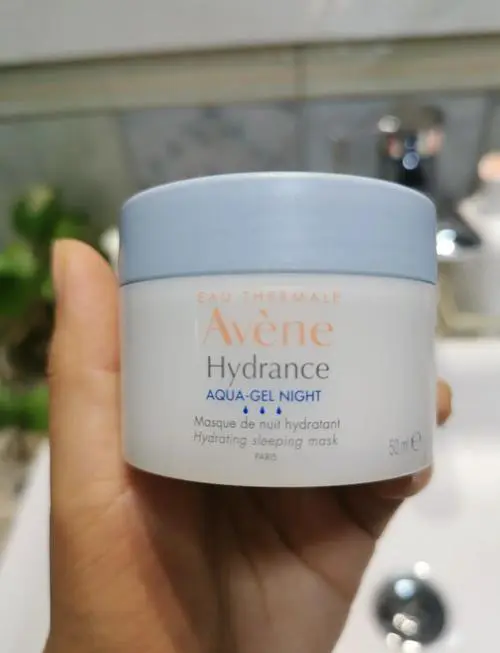 雅漾清洁面膜怎么样