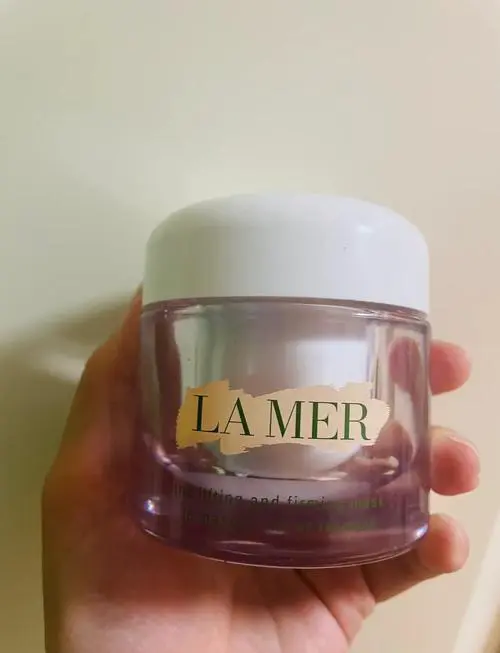 海蓝之谜亮颜面膜怎么样