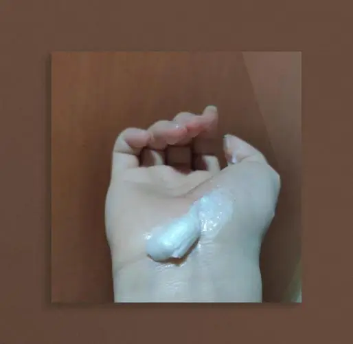 肌研清痘洗面奶怎么样