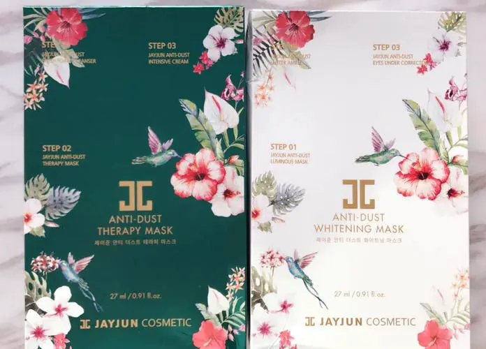 娇若三部曲面膜怎么样