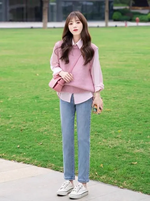 女人穿衣打扮怎么搭配