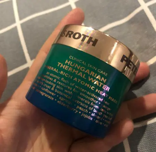 比温泉的面膜怎么样