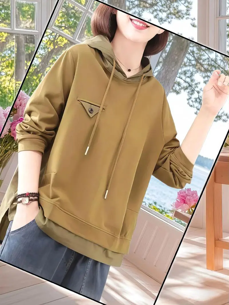 套头上衣怎么搭配