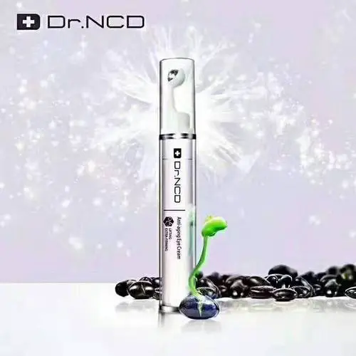 dr.ncd洗面奶怎么样