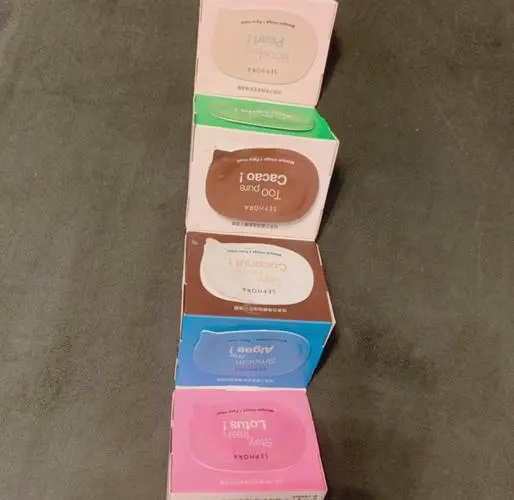 丝芙兰活力晚安面膜怎么样