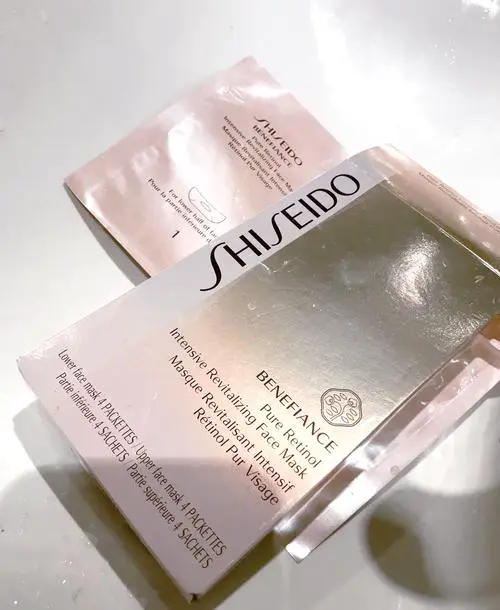 韵丽姿面膜怎么样