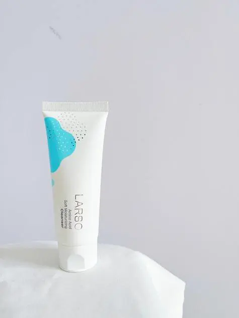 莱仕洗面奶怎么样