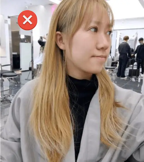 黑发搭配深棕色眉毛效果怎么样