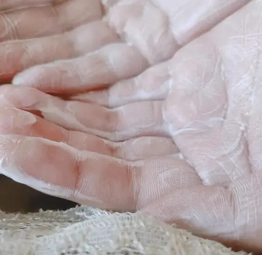 樊文花1号洗面奶怎么样