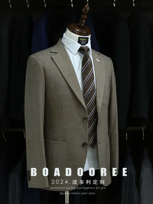 领带怎么搭配衬衫颜色