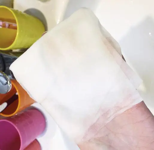 babyish宝宝婴儿肌面膜怎么样