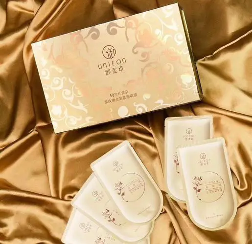 御泥坊的黑玫瑰泥浆面膜怎么样