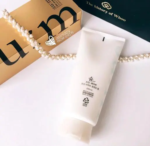 呼吸洗面奶怎么样