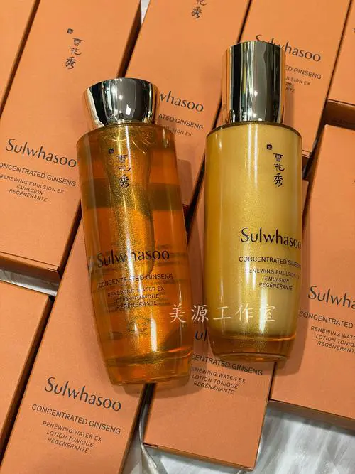 冬天什么护肤品好用