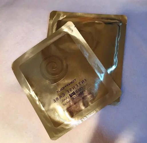 魔法森林蜗牛补水面膜怎么样