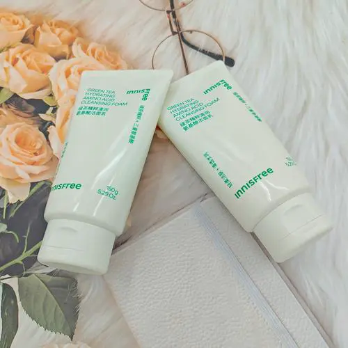 韩国悦诗风吟洗面奶怎么样啊