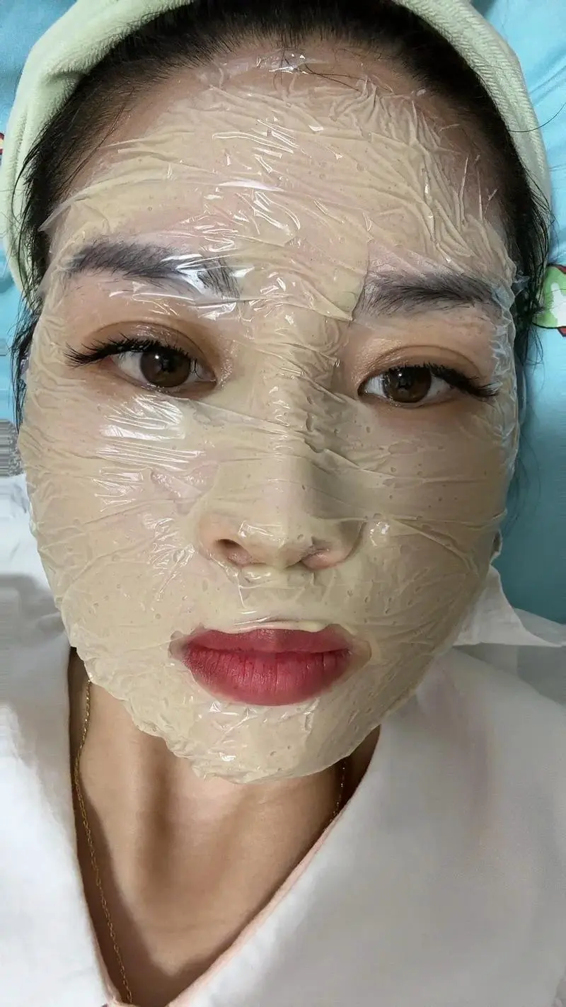 泊草玉芳中药面膜怎么样