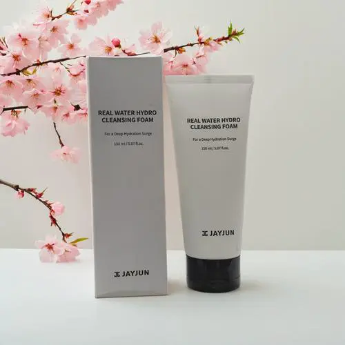 jayjun洗面奶怎么样